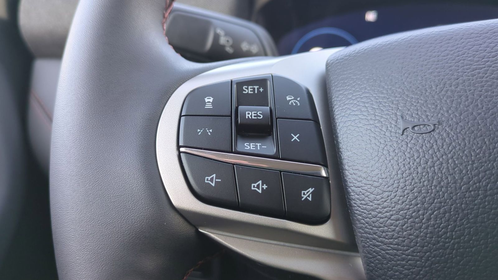 Thumbnail: 2026 Ford Explorer - 22