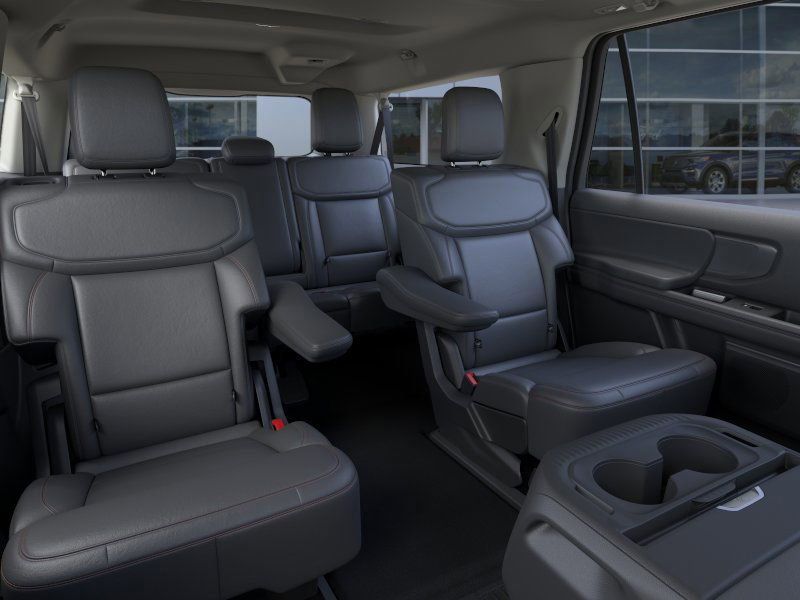 Thumbnail: 2026 Ford Expedition MAX - 11