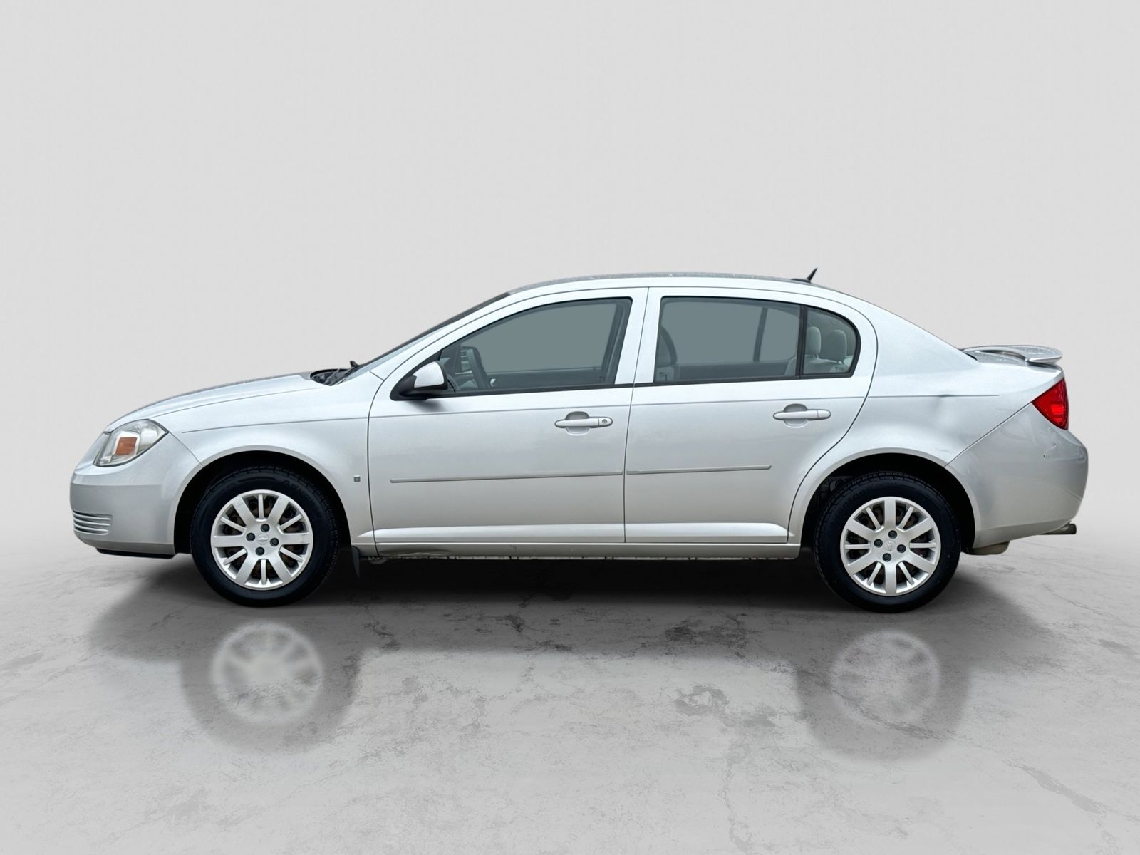 Thumbnail: 2009 Chevrolet Cobalt - 3