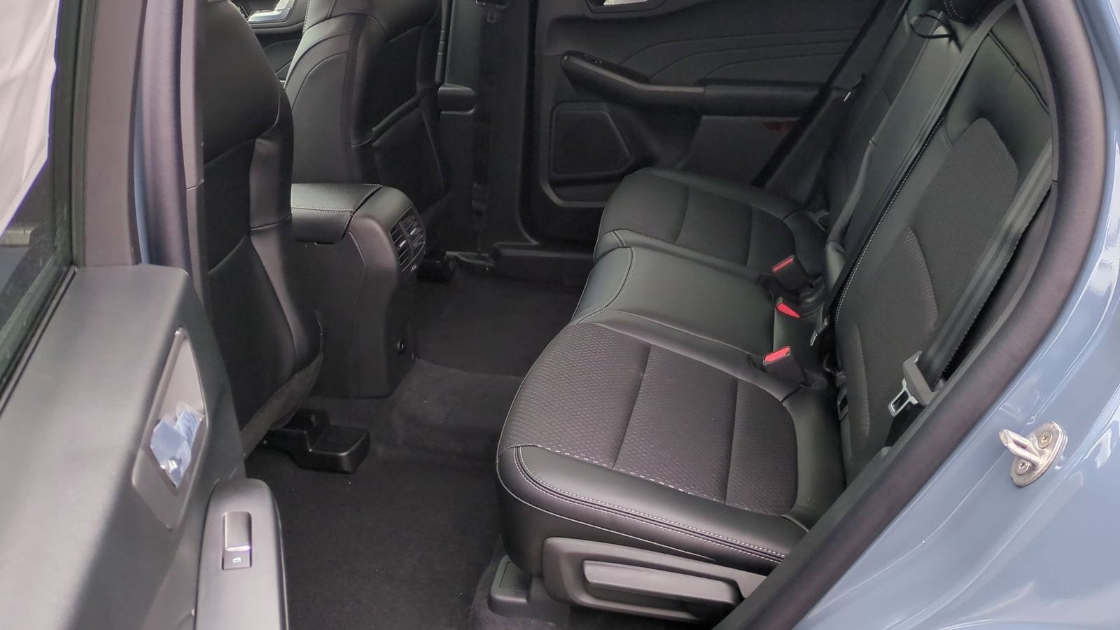 Thumbnail: 2026 Ford Escape - 17