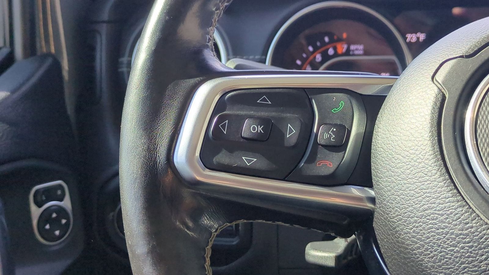 Thumbnail: 2018 Jeep Wrangler - 20