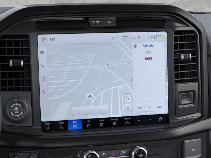 Thumbnail: 2026 Ford F-150 - 15