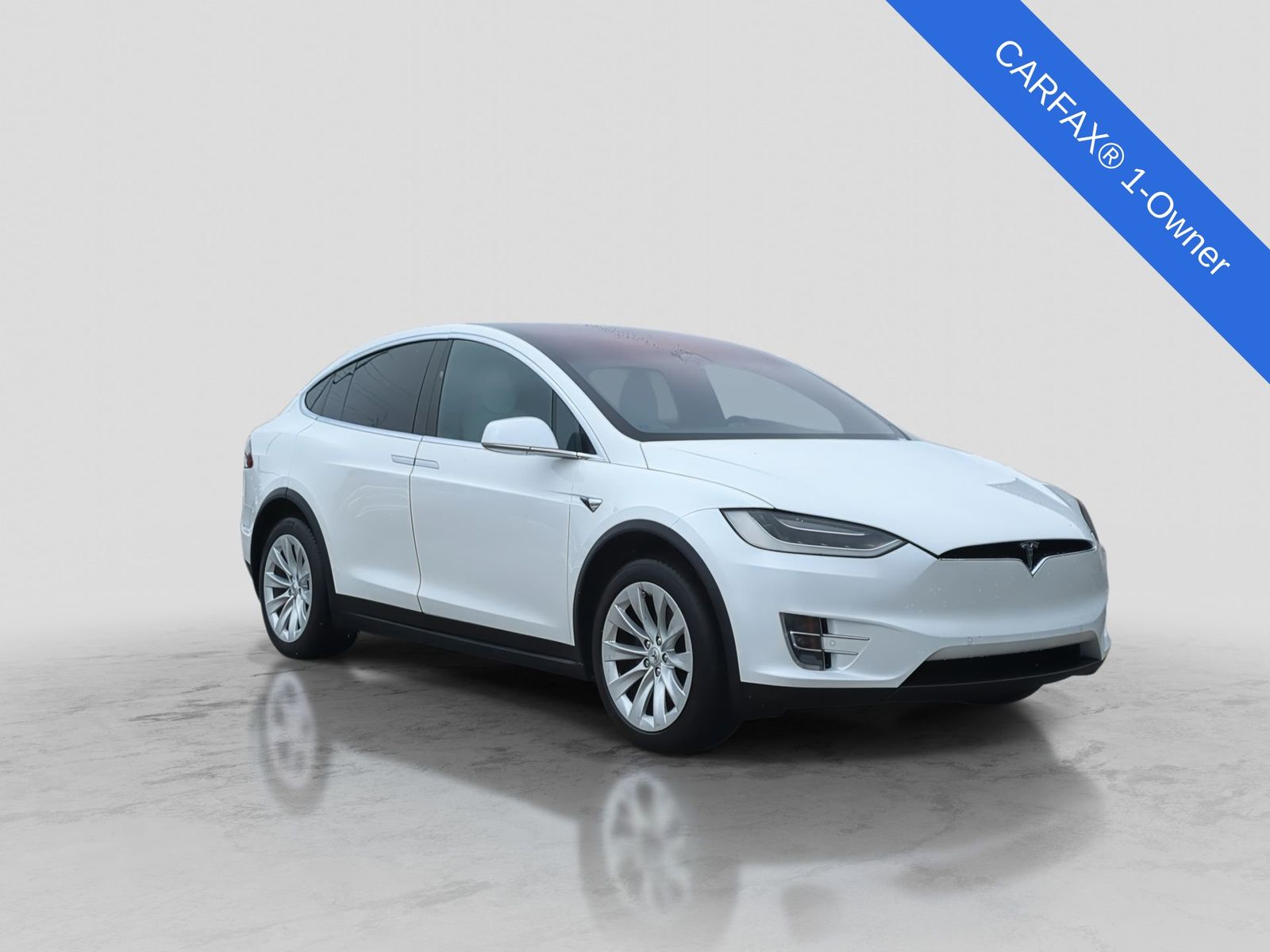 Thumbnail: 2017 Tesla Model X - 9