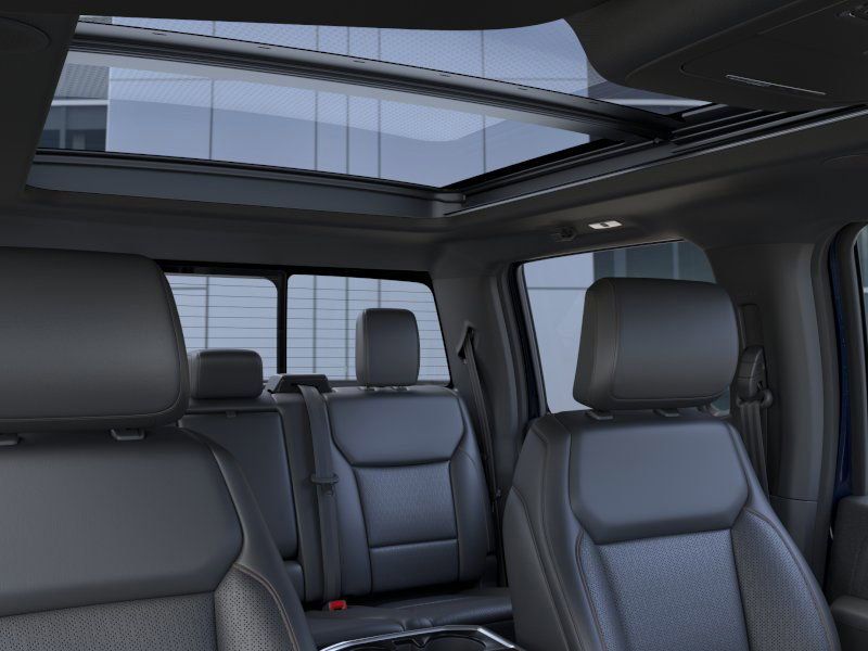 Thumbnail: 2026 Ford F-150 - 22