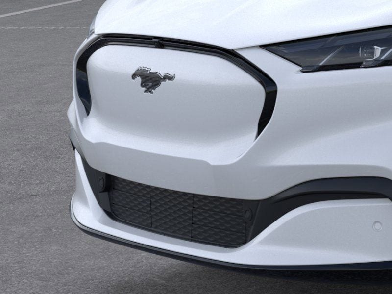 Thumbnail: 2025 Ford Mustang Mach-E - 18