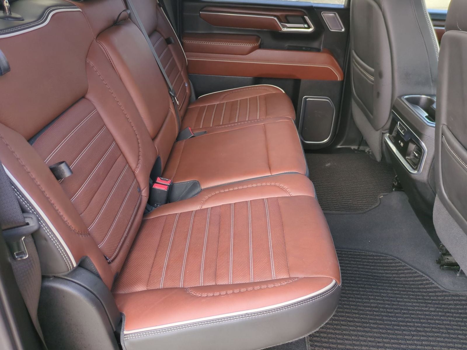 Thumbnail: 2024 GMC Sierra 2500 - 25