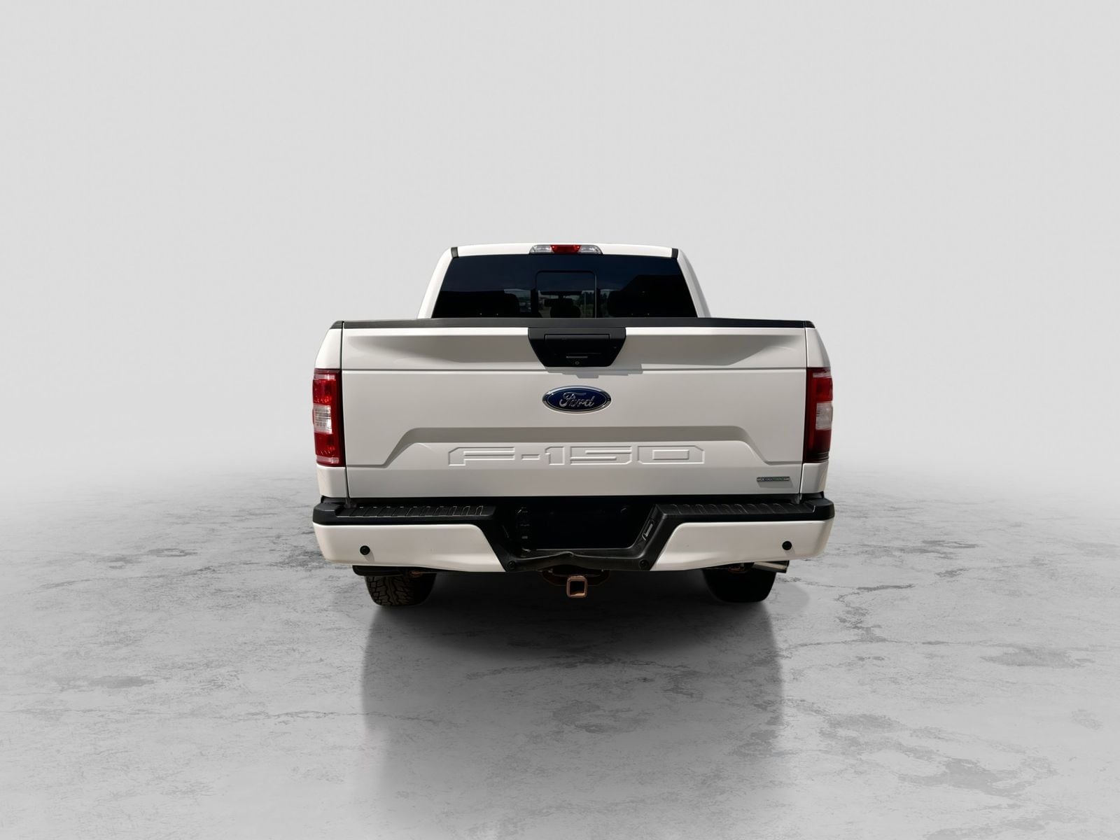 Thumbnail: 2020 Ford F-150 - 7