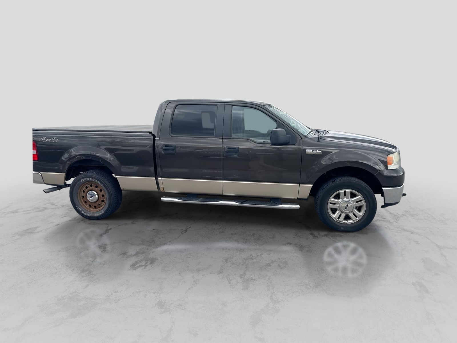 Thumbnail: 2007 Ford F-150 - 23