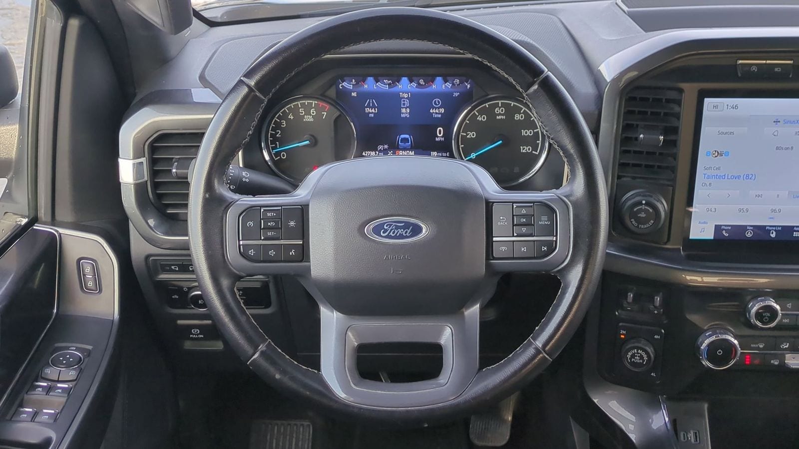 Thumbnail: 2023 Ford F-150 - 25