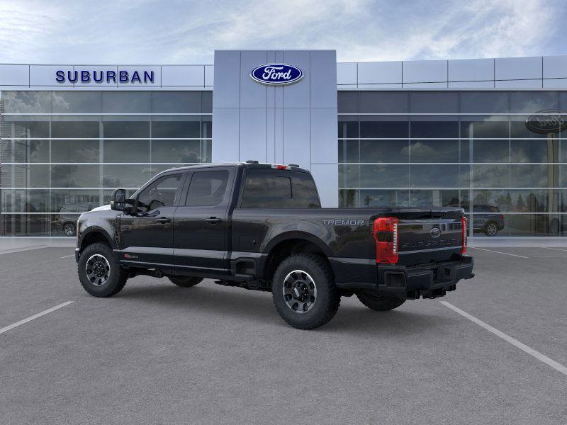 2026 Ford F-250 photo 4