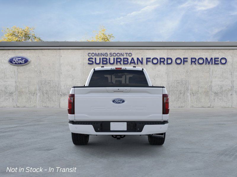 Thumbnail: 2026 Ford F-150 - 6
