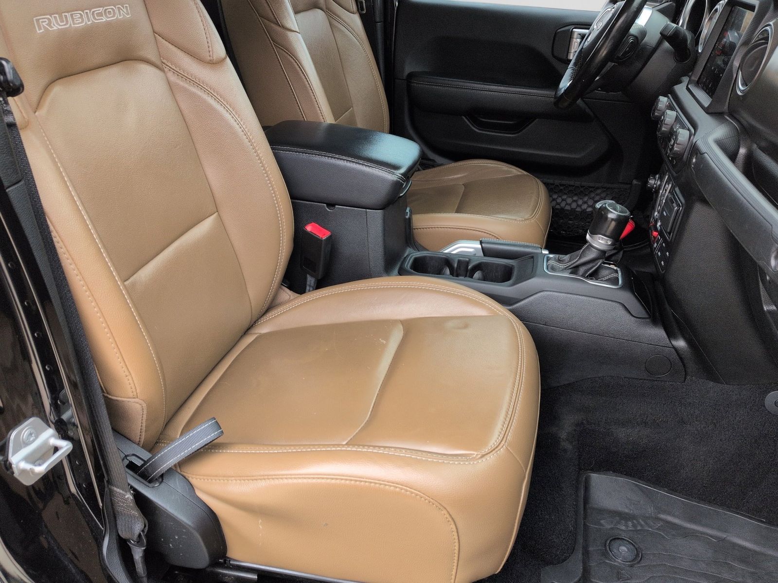 Thumbnail: 2020 Jeep Gladiator - 27