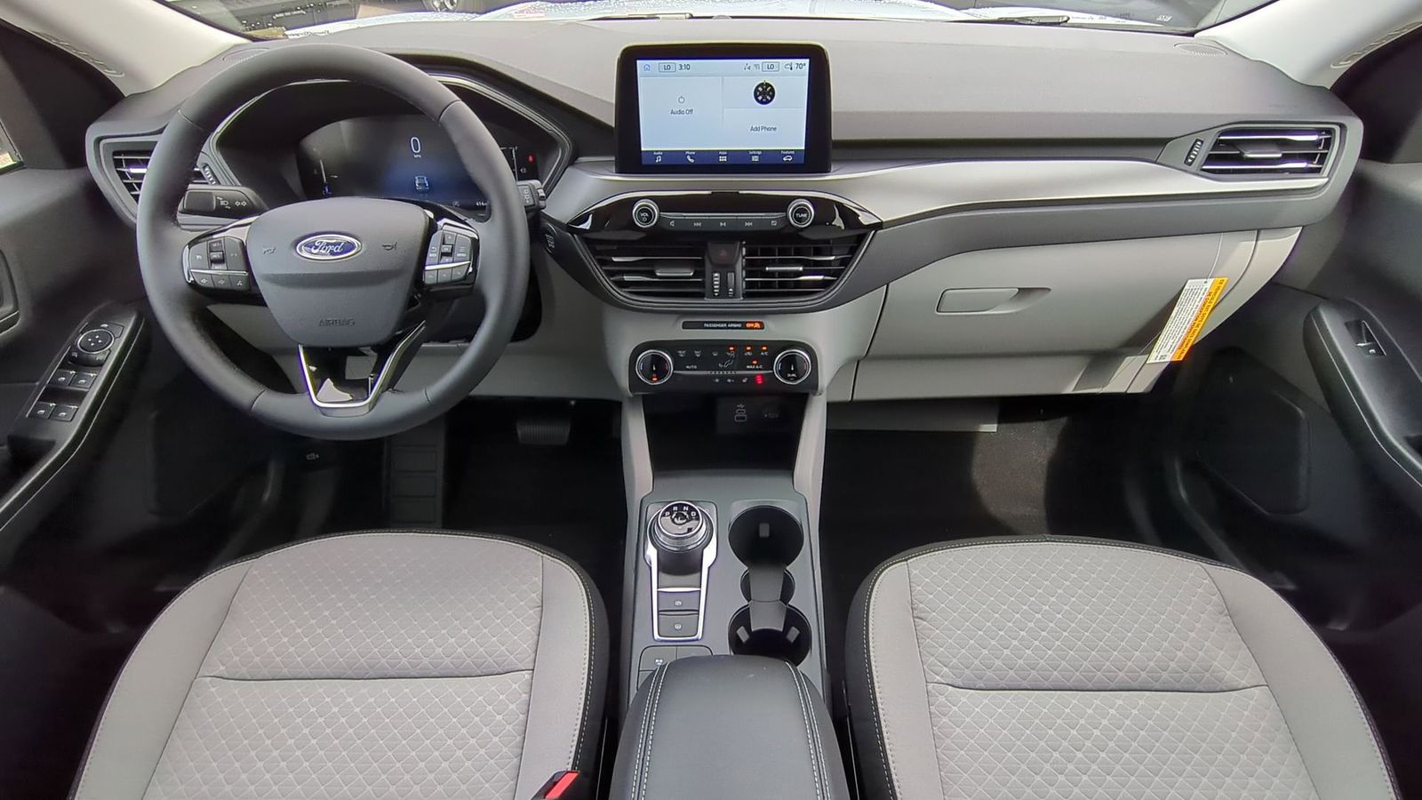 Thumbnail: 2025 Ford Escape - 13