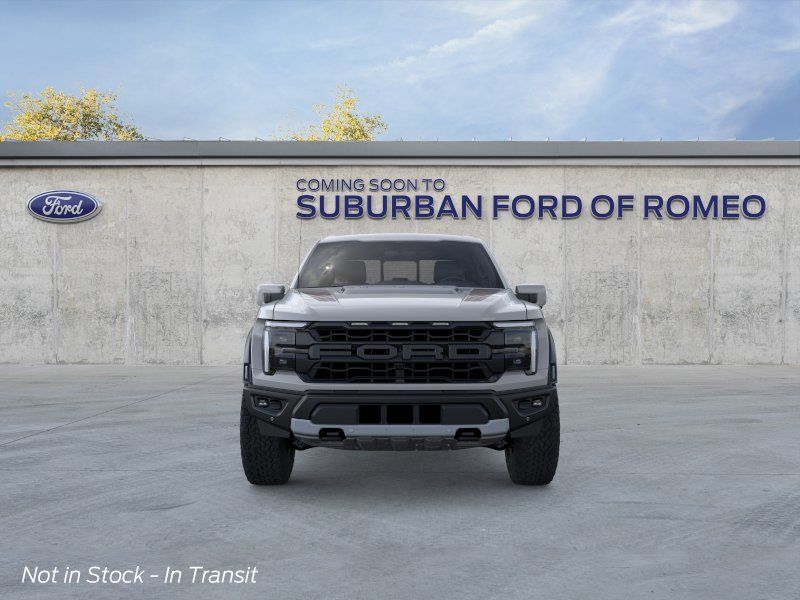 Thumbnail: 2026 Ford F-150 - 7