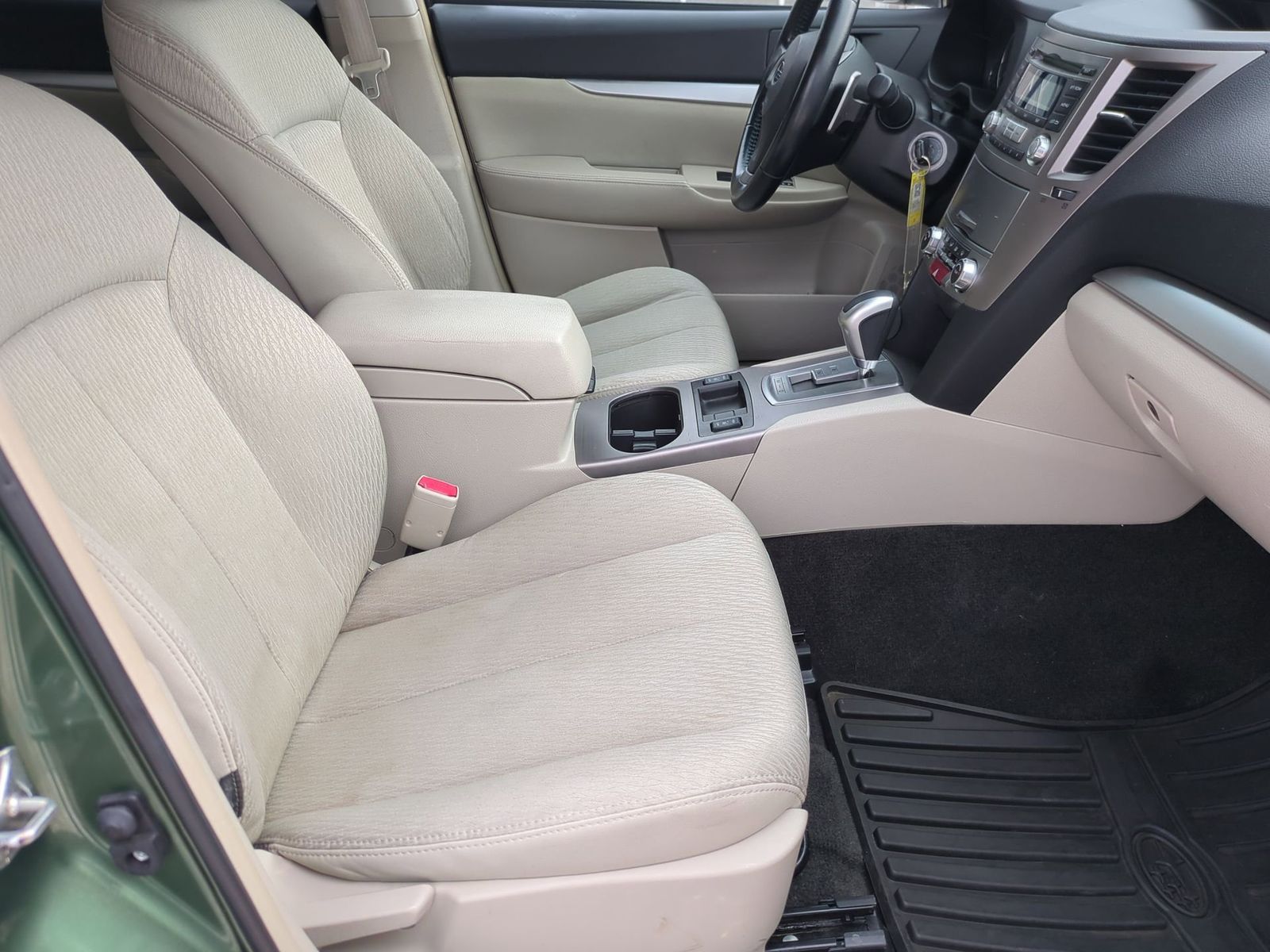 Thumbnail: 2012 Subaru Outback - 24