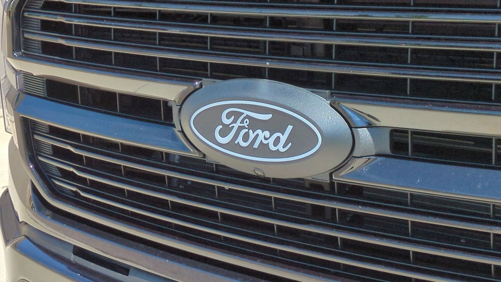 Thumbnail: 2025 Ford F-150 - 10