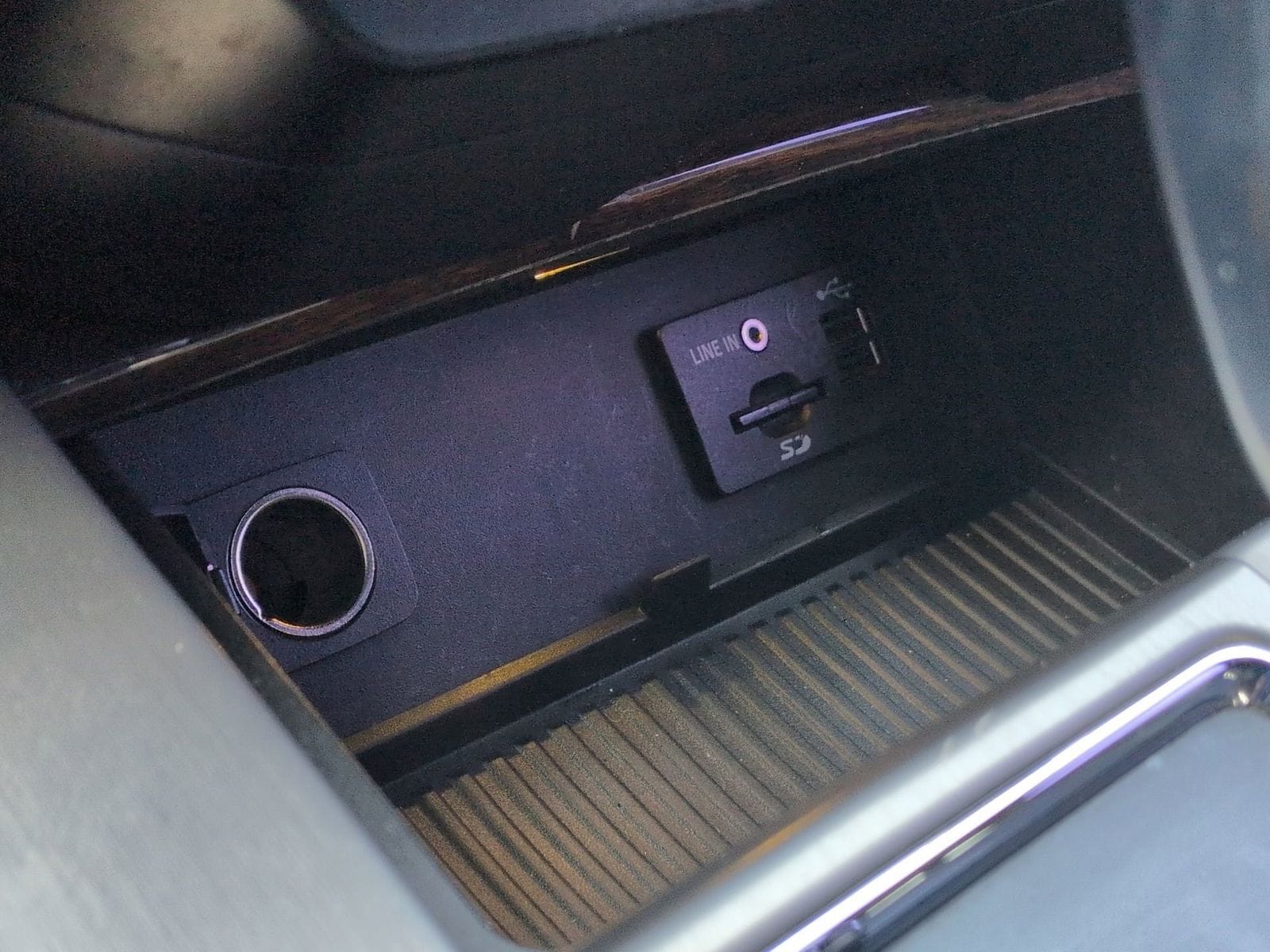 Thumbnail: 2015 Ford F-150 - 39