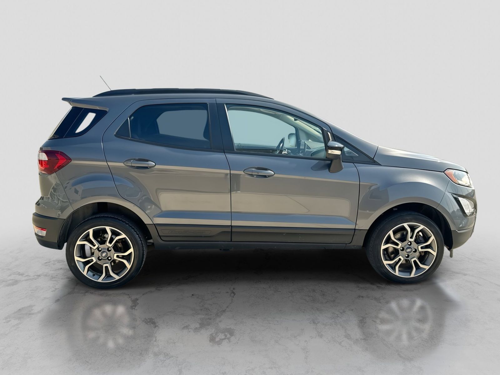 Thumbnail: 2020 Ford EcoSport - 9