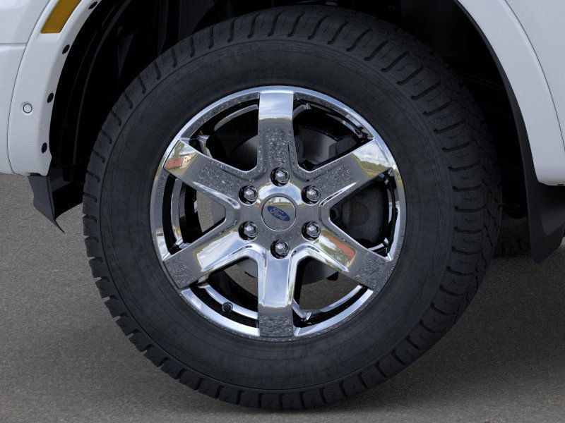 Thumbnail: 2025 Ford Ranger - 20