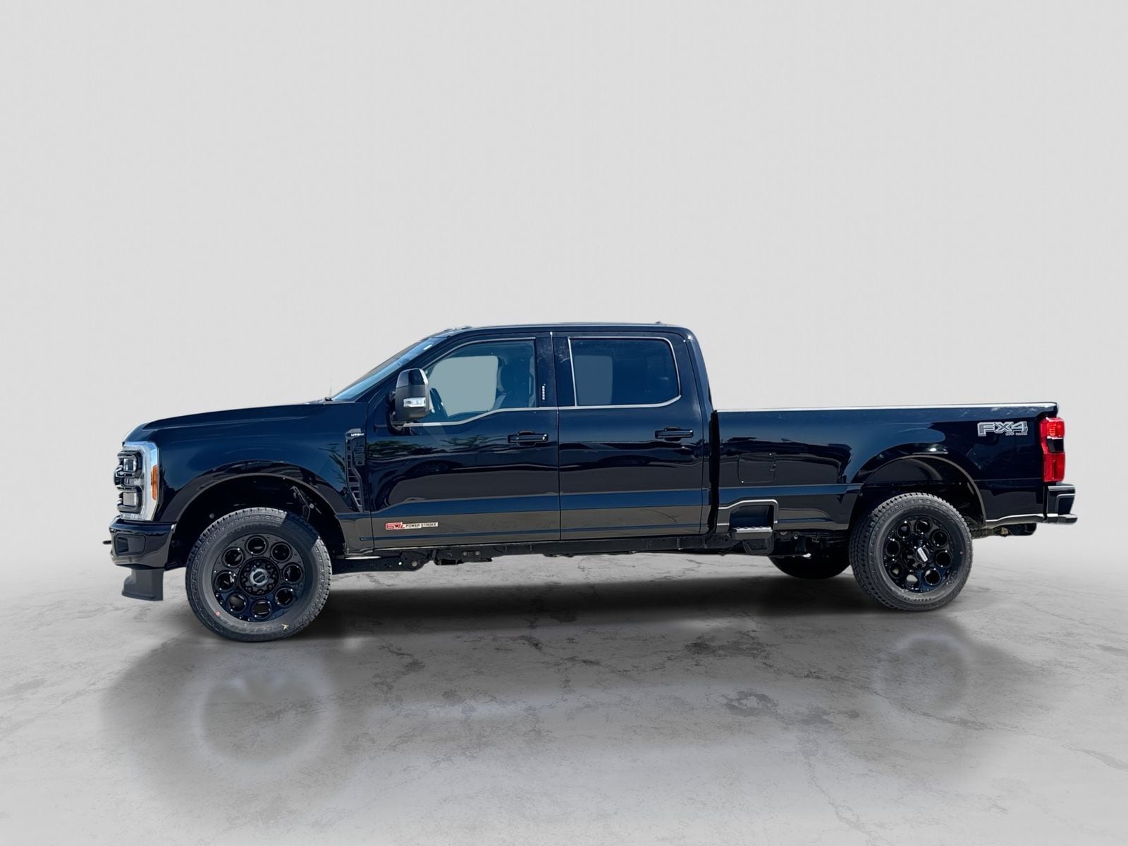 Thumbnail: 2023 Ford F-350 - 2