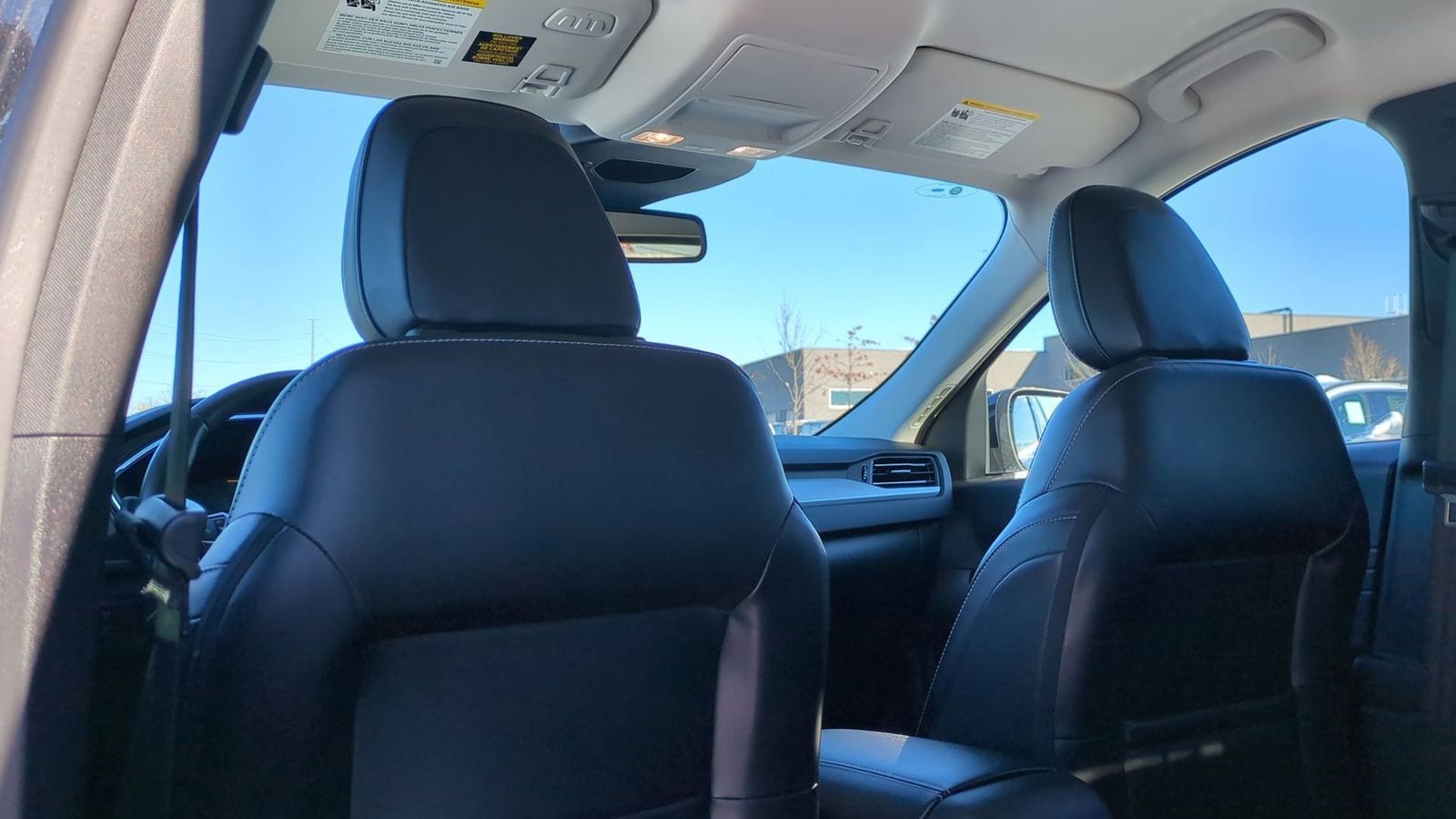 Thumbnail: 2024 Ford Escape - 17