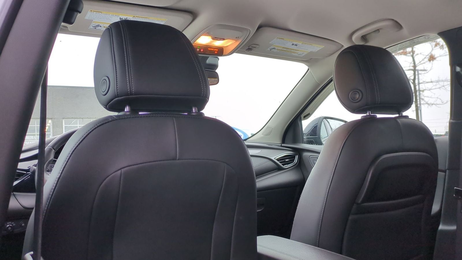 Thumbnail: 2021 Buick Encore GX - 17