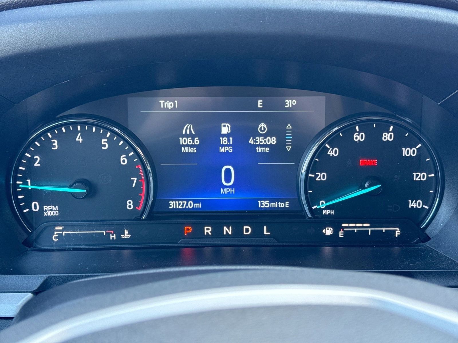 Thumbnail: 2023 Ford Explorer - 33