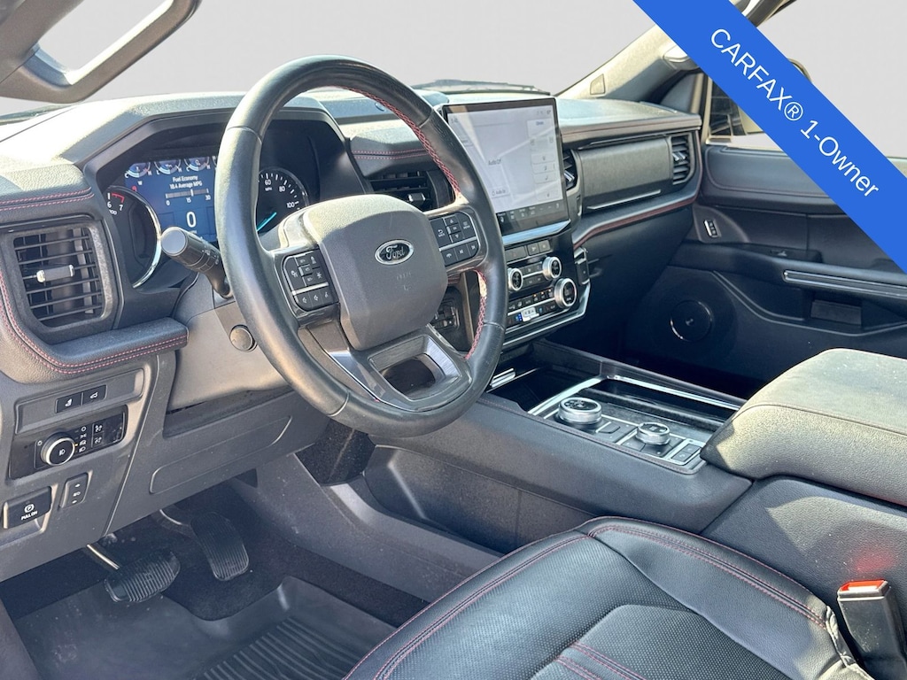 Used 2023 Ford Expedition Limited SUV