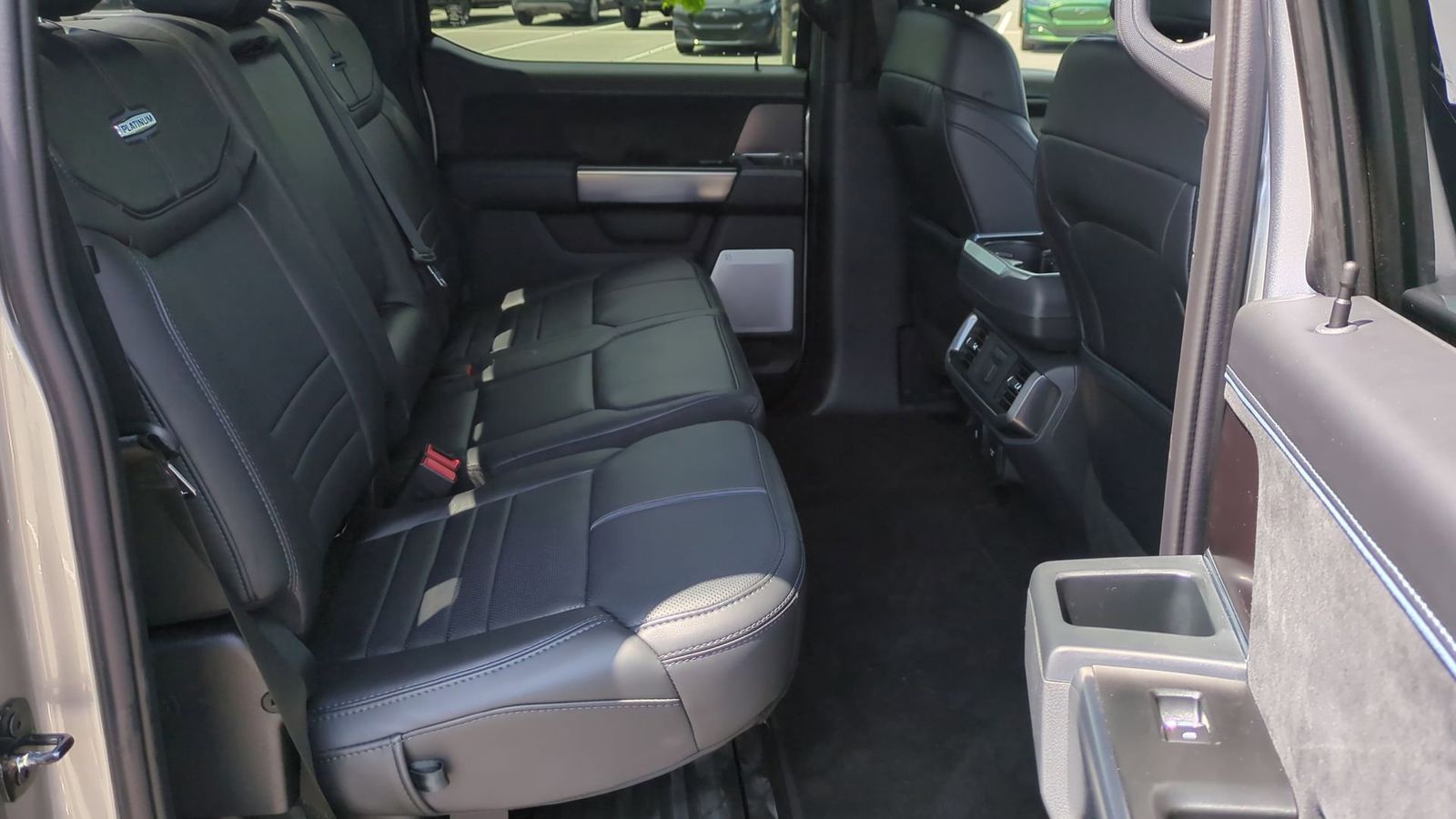 Thumbnail: 2025 Ford F-150 - 19