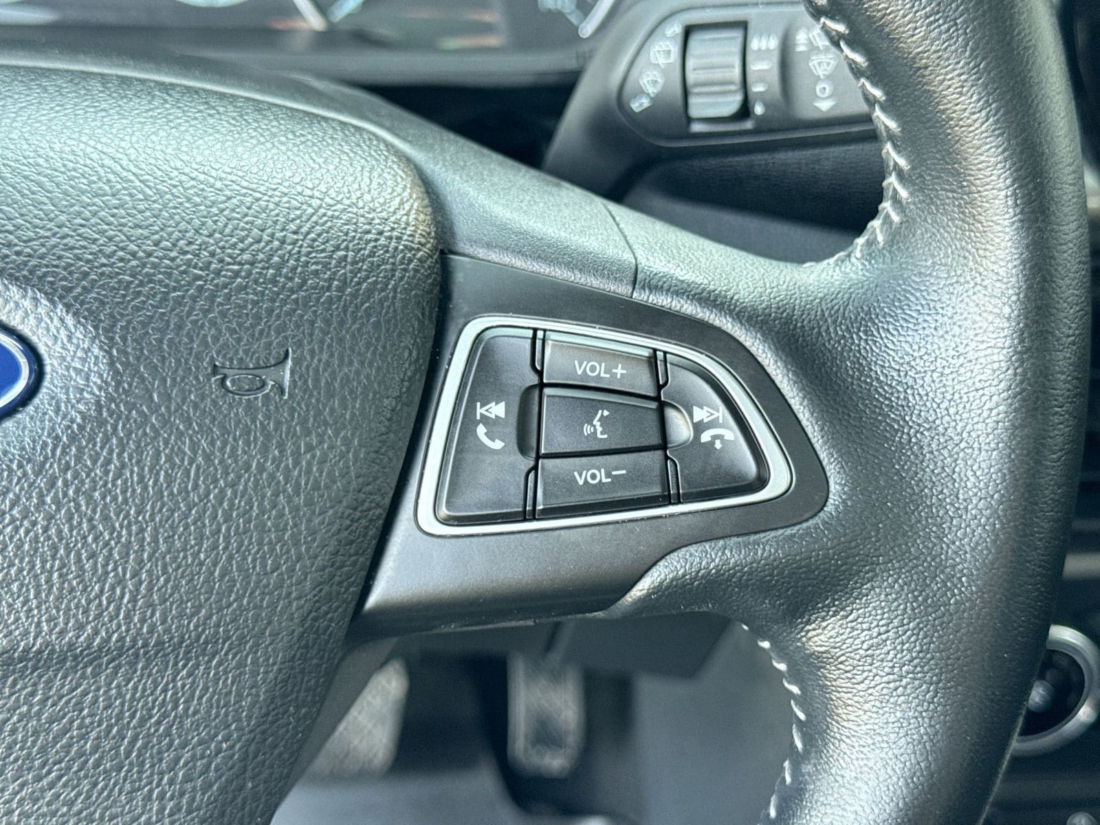 Thumbnail: 2020 Ford EcoSport - 27