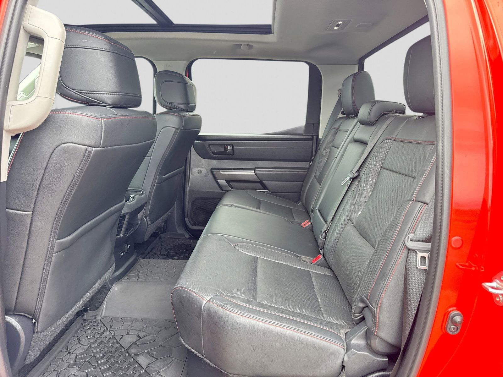 Thumbnail: 2023 Toyota Tundra - 5