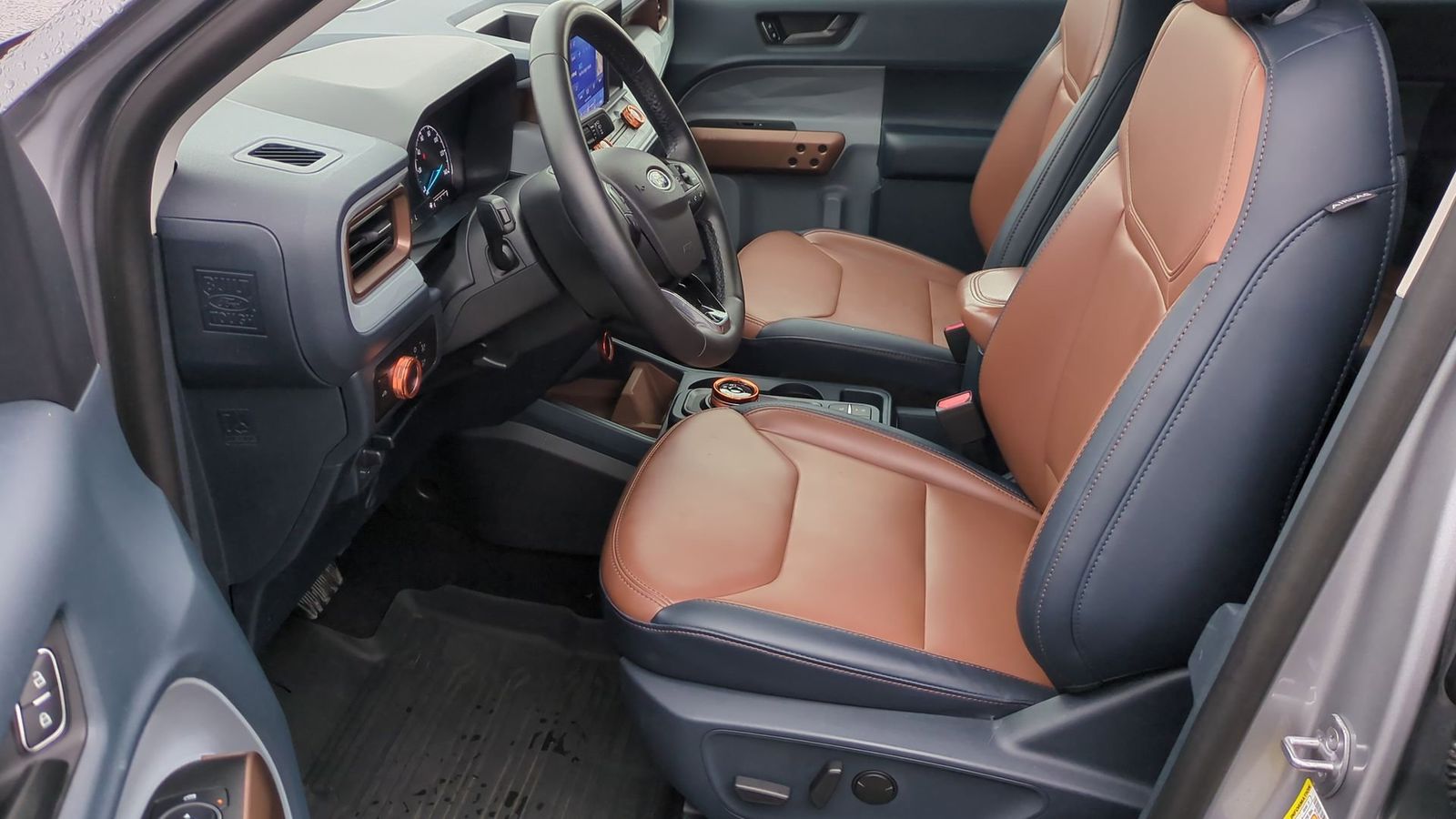 Thumbnail: 2023 Ford Maverick - 18