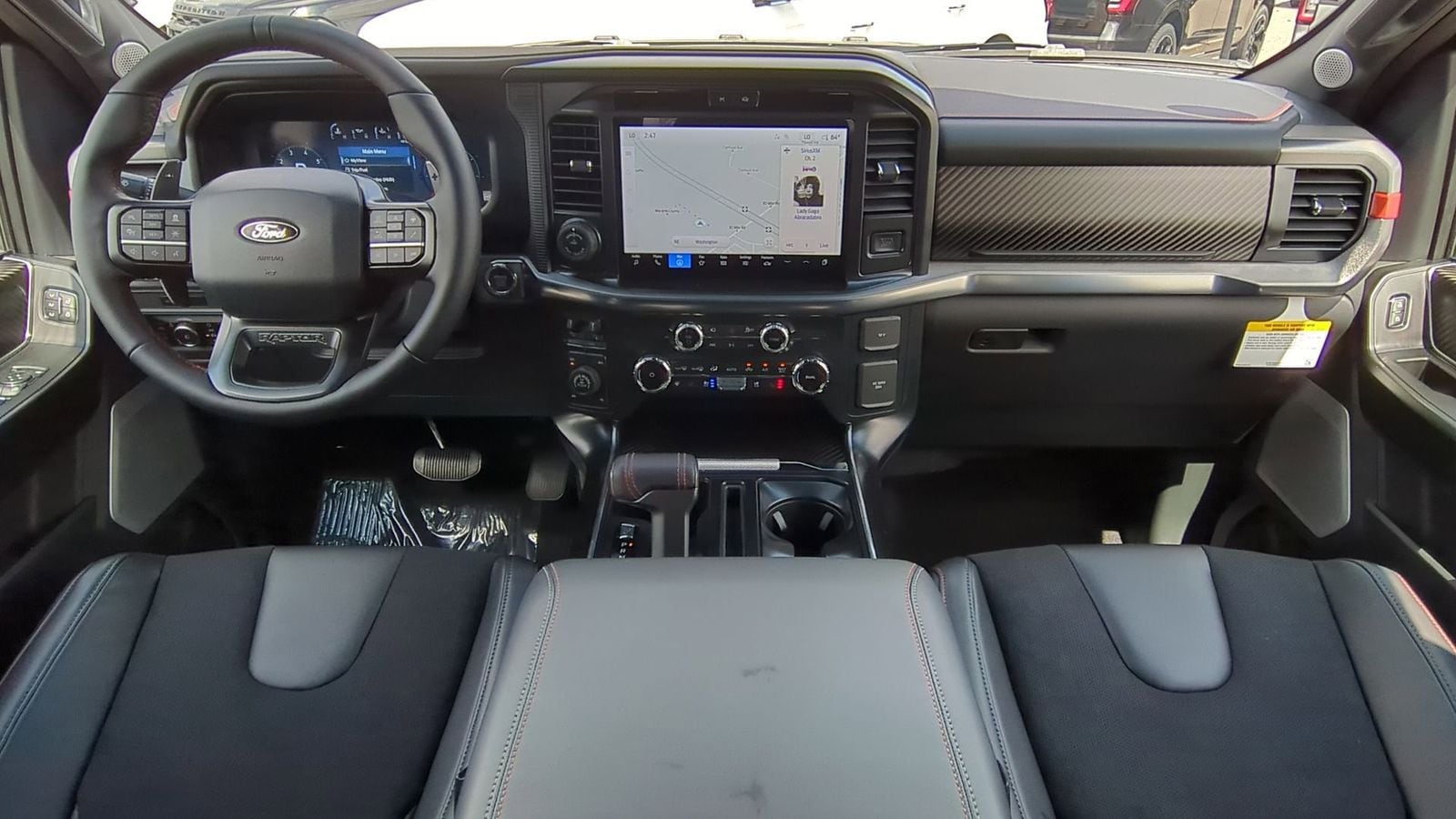 Thumbnail: 2025 Ford F-150 - 13
