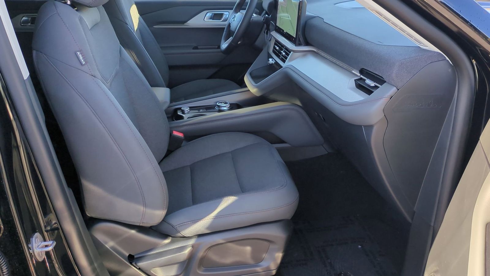 Thumbnail: 2026 Ford Explorer - 18