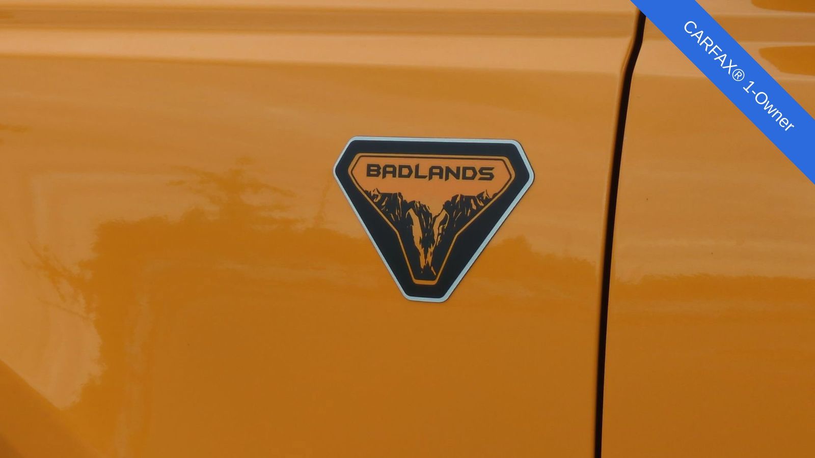 Thumbnail: 2022 Ford Bronco - 14