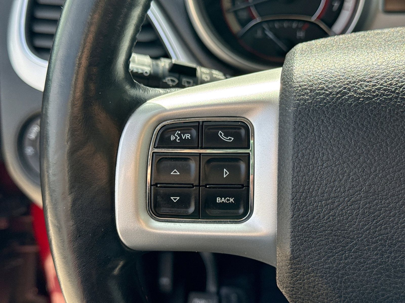 Thumbnail: 2017 Dodge Journey - 29