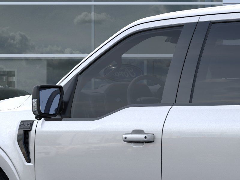 Thumbnail: 2026 Ford F-150 - 21
