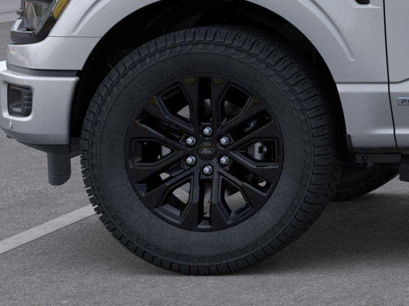 Thumbnail: 2026 Ford F-150 - 19