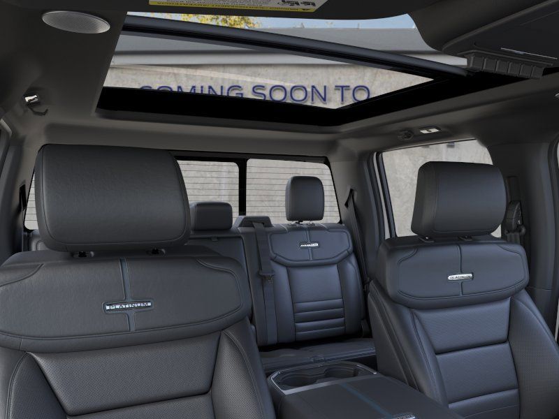 Thumbnail: 2026 Ford F-250 - 23