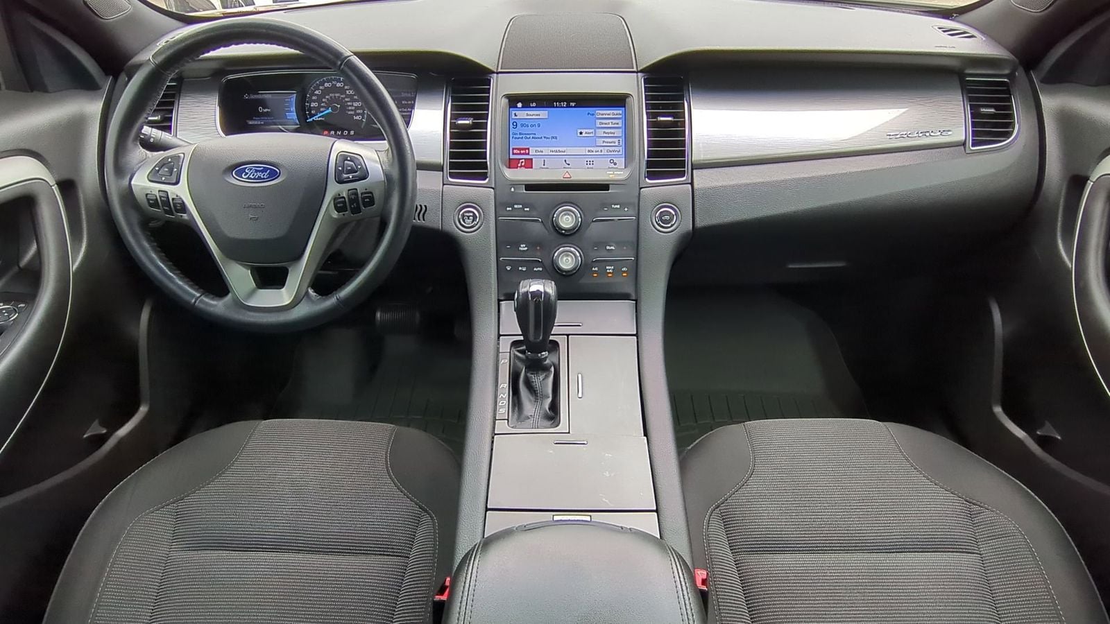 Thumbnail: 2016 Ford Taurus - 13