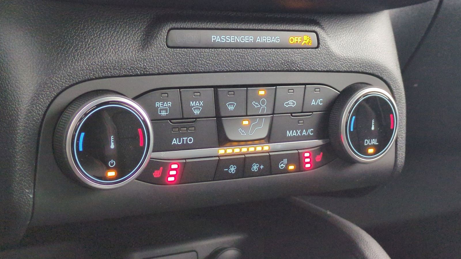 Thumbnail: 2026 Ford Escape - 28