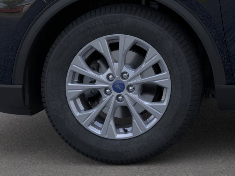 Thumbnail: 2026 Ford Escape - 19