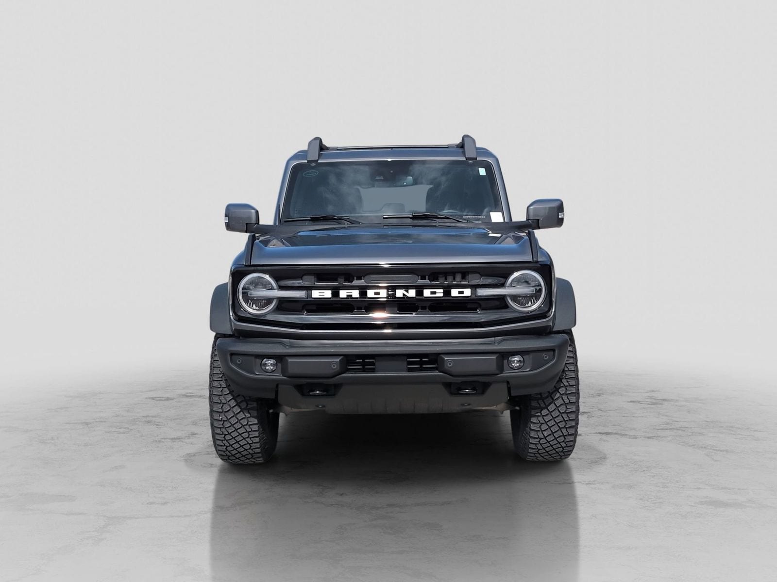 Thumbnail: 2023 Ford Bronco - 12