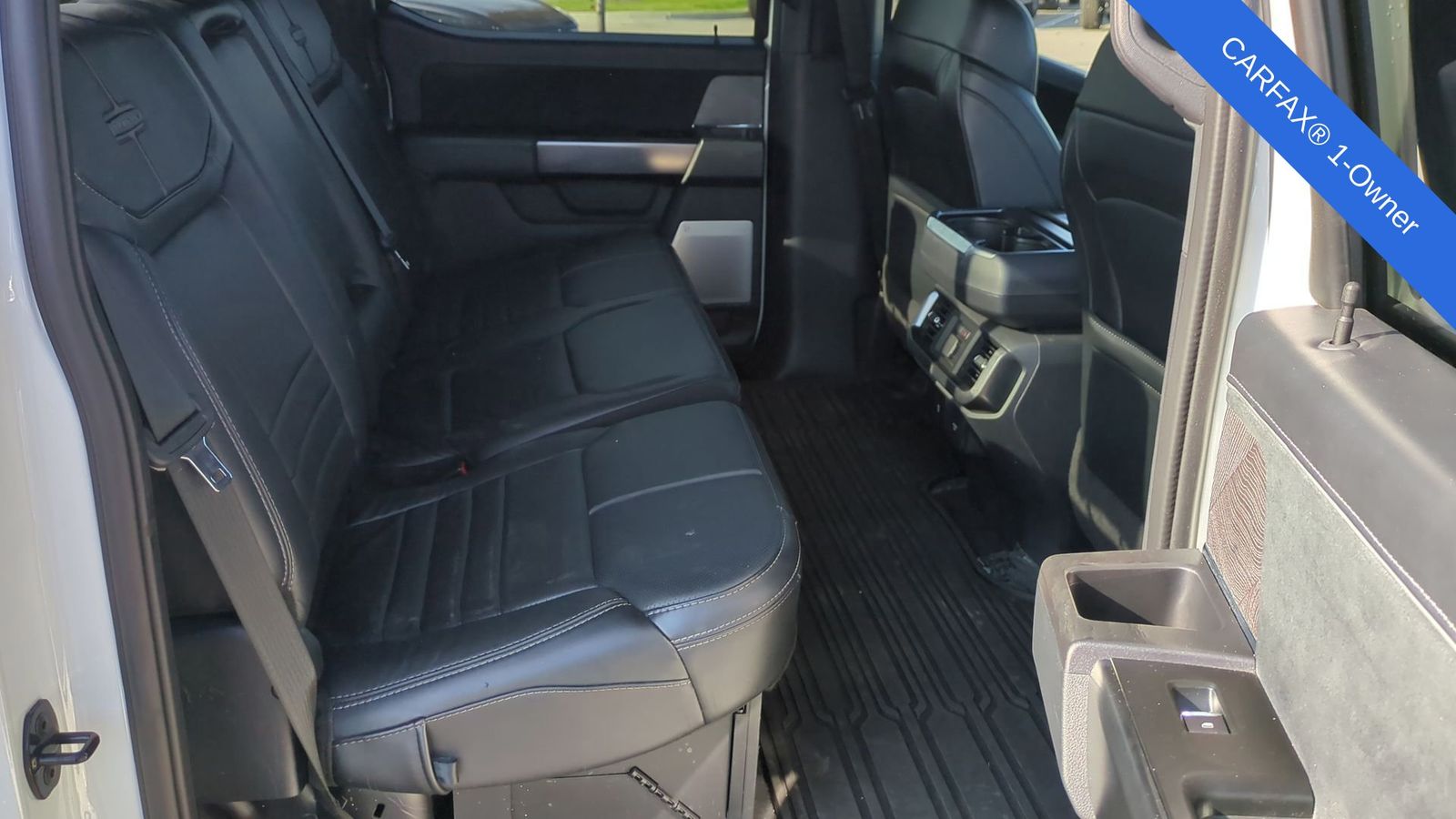 Thumbnail: 2022 Ford F-150 - 42