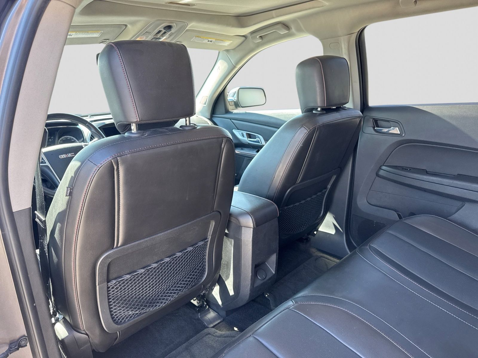 Thumbnail: 2012 GMC Terrain - 21
