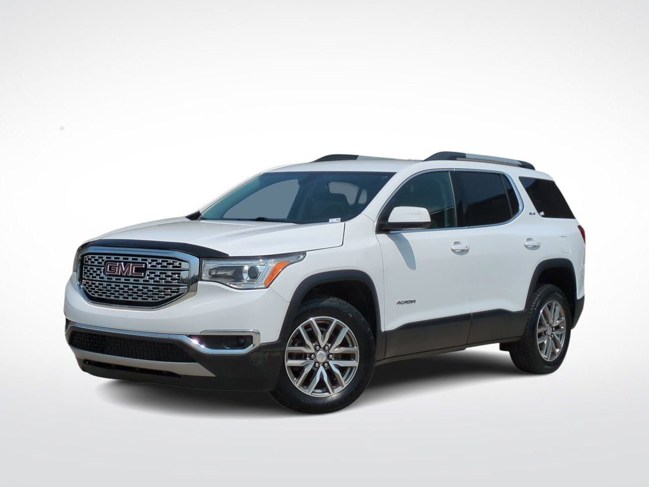 Thumbnail: 2019 GMC Acadia - 1