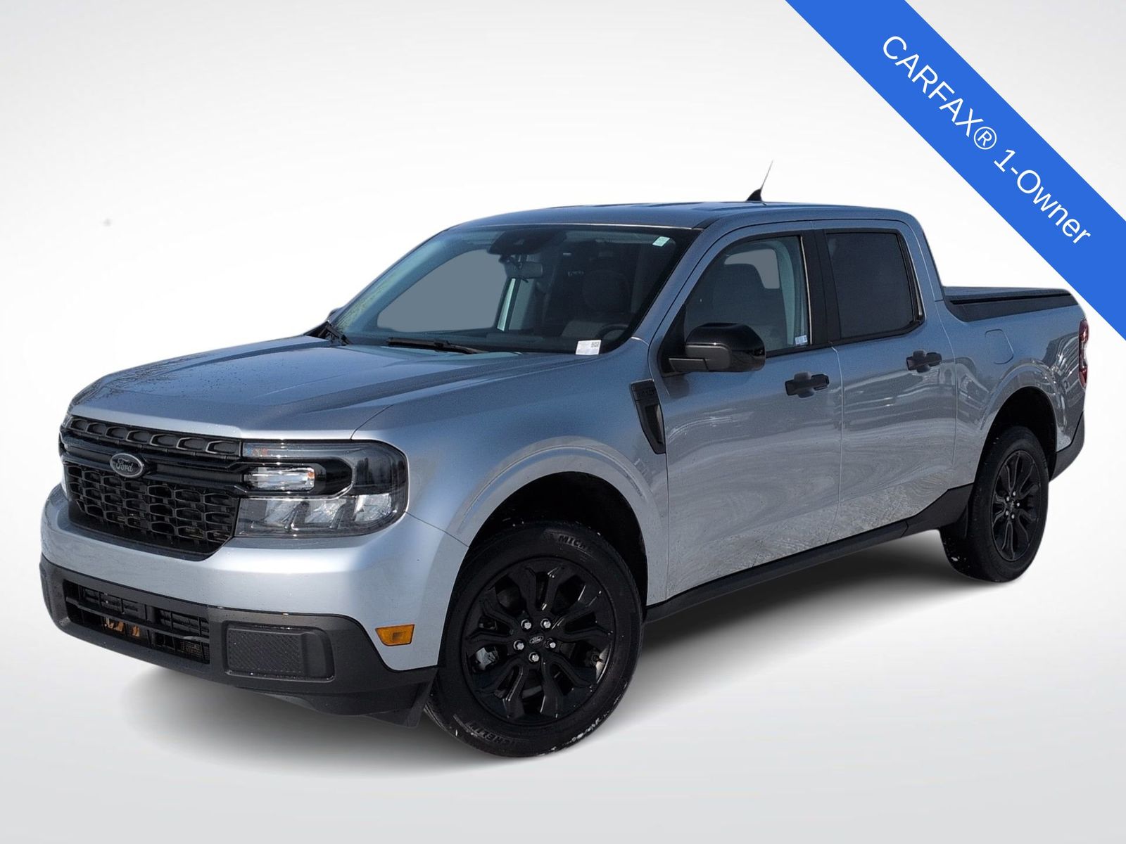 2024 Ford Maverick XLT's photo