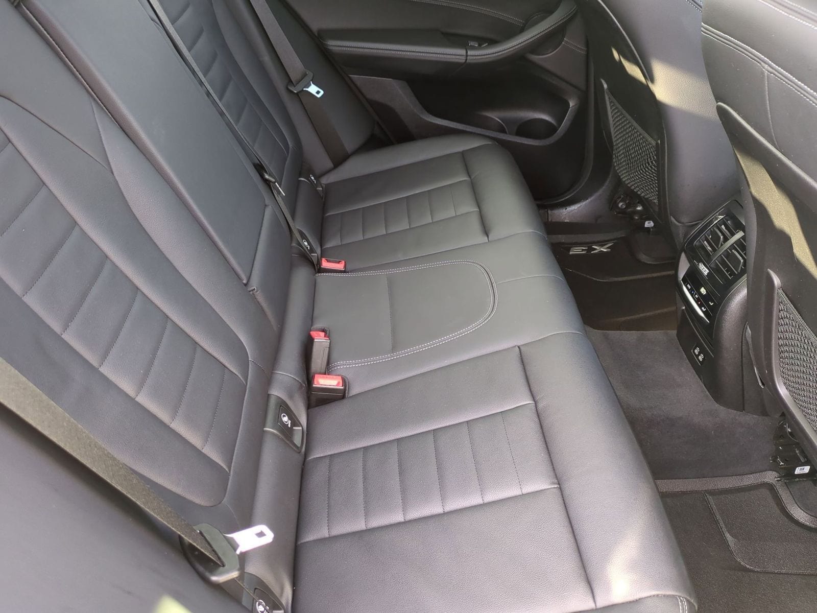 Thumbnail: 2021 BMW X3 - 27