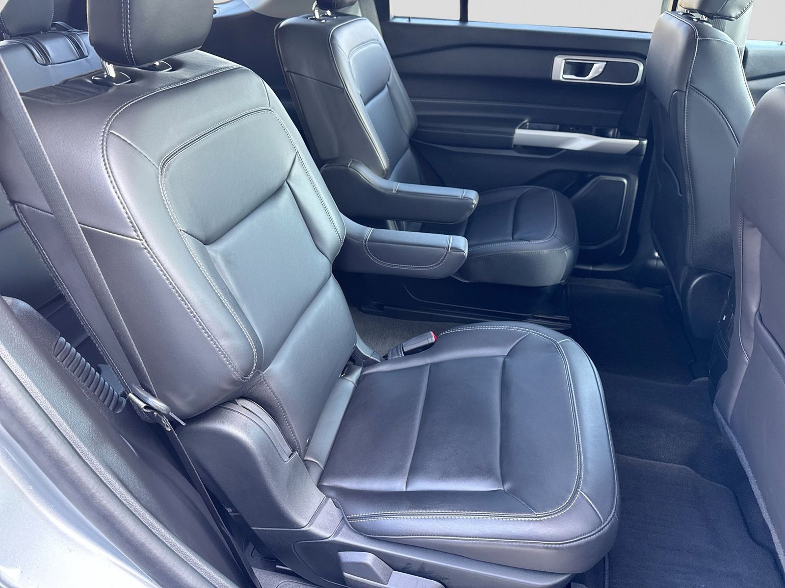 Thumbnail: 2024 Ford Explorer - 20