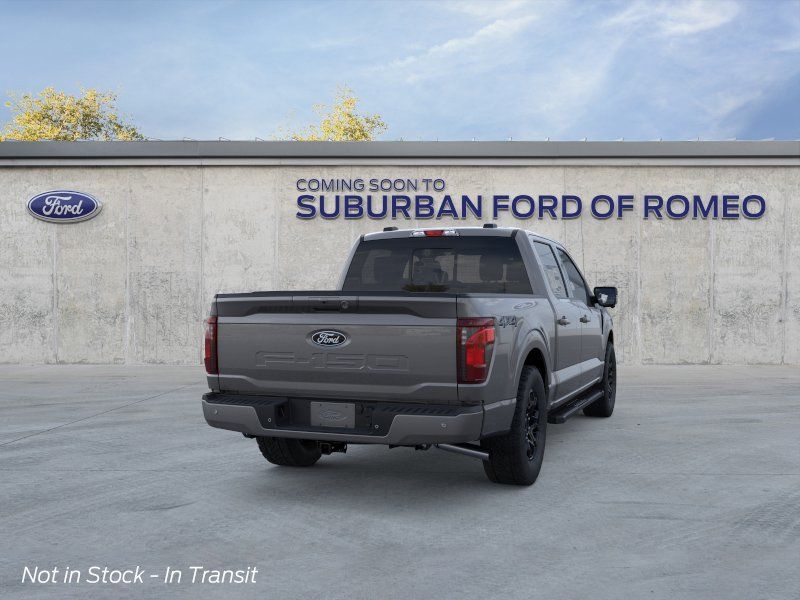 Thumbnail: 2026 Ford F-150 - 9